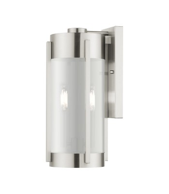 Livex Sheridan  Outdoor Wall Lantern 22382-91