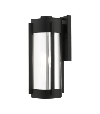 Livex Sheridan  Outdoor Wall Lantern 22383-04