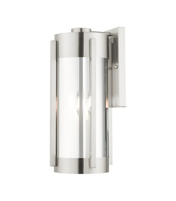Livex Sheridan  Outdoor Wall Lantern 22383-91