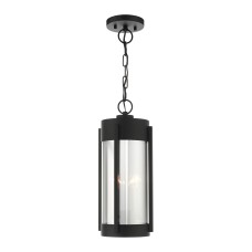 Livex Sheridan  Outdoor Pendant Lantern 22385-04
