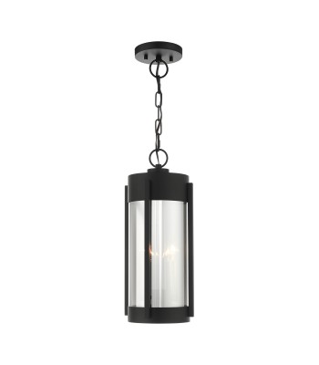 Livex Sheridan  Outdoor Pendant Lantern 22385-04
