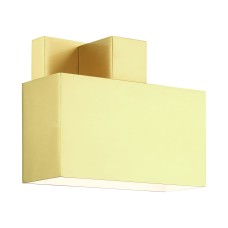 Livex Lynx Outdoor ADA Wall Sconce 22422-12