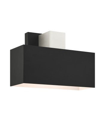 Livex Lynx Outdoor ADA Wall Sconce 22423-04
