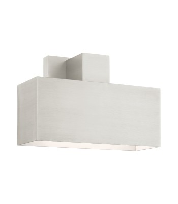 Livex Lynx Outdoor ADA Wall Sconce 22423-91