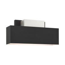 Livex Lynx Outdoor ADA Wall Sconce 22424-04