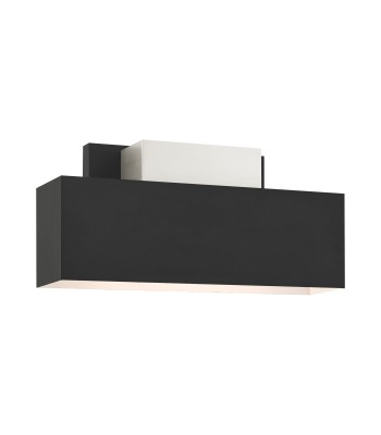 Livex Lynx Outdoor ADA Wall Sconce 22424-04