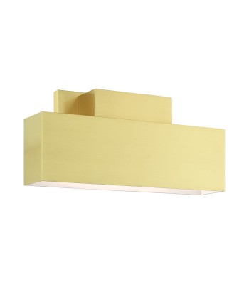 Livex Lynx Outdoor ADA Wall Sconce 22424-12