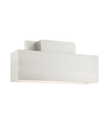 Livex Lynx Outdoor ADA Wall Sconce 22424-91