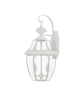 Livex Monterey Outdoor Wall Lantern 2251-03
