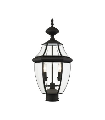 Livex Monterey Outdoor Post Lantern 2254-04