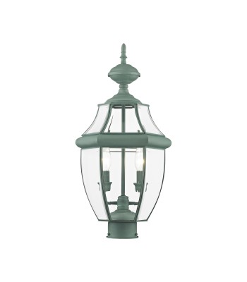 Livex Monterey Outdoor Post Lantern 2254-06