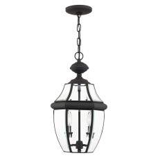 Livex Monterey Outdoor Pendant Lantern  2255-04