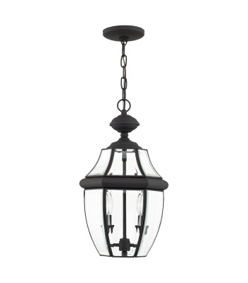 Livex Monterey Outdoor Pendant Lantern  2255-04