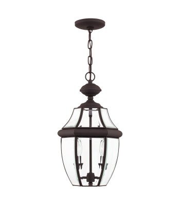 Livex Monterey Outdoor Pendant Lantern  2255-07