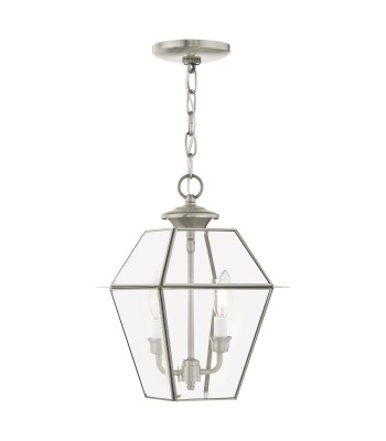 Livex Westover Outdoor Pendant Lantern  2285-91