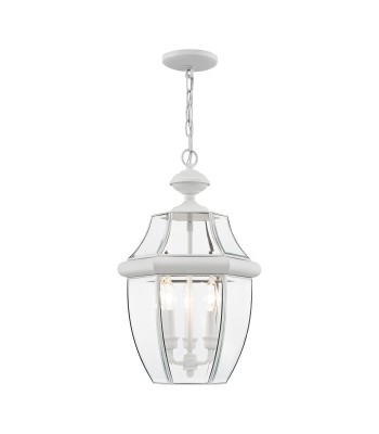 Livex Monterey Outdoor Pendant Lantern  2355-03