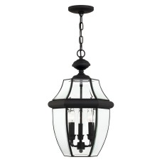 Livex Monterey Outdoor Pendant Lantern  2355-04