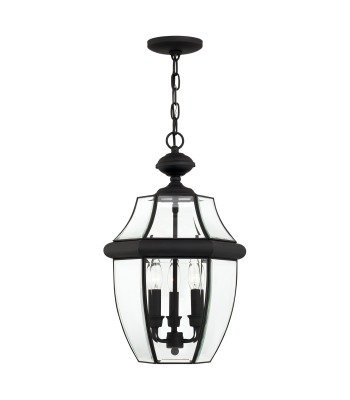 Livex Monterey Outdoor Pendant Lantern  2355-04