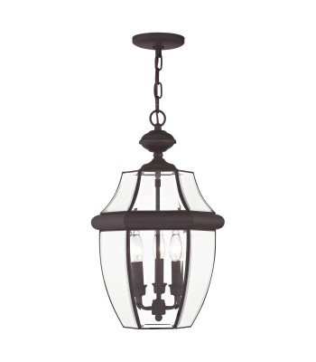 Livex Monterey Outdoor Pendant Lantern  2355-07