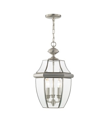 Livex Monterey Outdoor Pendant Lantern  2355-91