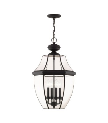 Livex Monterey Outdoor Pendant Lantern  2357-04
