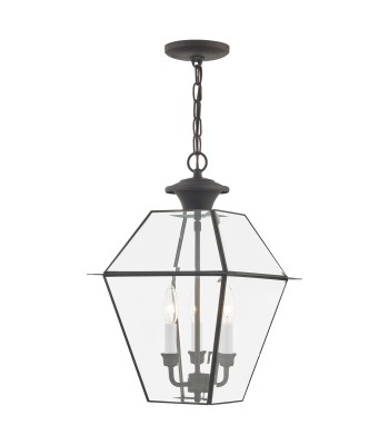 Livex Westover Outdoor Pendant Lantern  2385-61