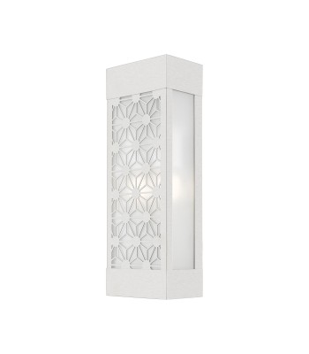 Livex Berkeley Outdoor ADA Wall Sconce 24322-91