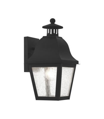 Livex Amwell Outdoor Wall Lantern 2550-04