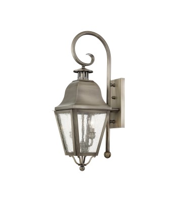 Livex Amwell Outdoor Wall Lantern 2551-29