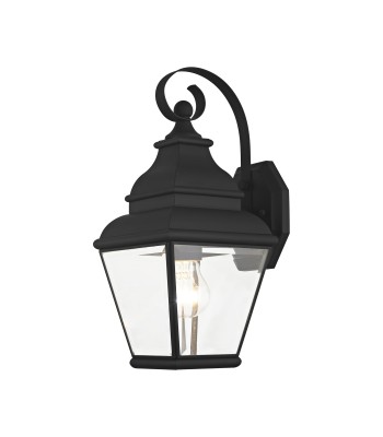 Livex Exeter Outdoor Wall Lantern 2590-04