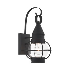 Livex Newburyport Outdoor Wall Lantern 26900-04