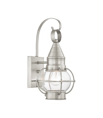 Livex Newburyport Outdoor Wall Lantern 26900-91