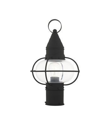 Livex Newburyport Outdoor Post Lantern 26902-04