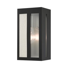 Livex Lafayette Outdoor ADA Wall Lantern 27411-04
