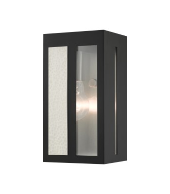 Livex Lafayette Outdoor ADA Wall Lantern 27411-04