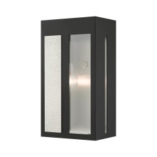Livex Lafayette Outdoor ADA Wall Lantern 27412-04