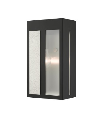 Livex Lafayette Outdoor ADA Wall Lantern 27412-04