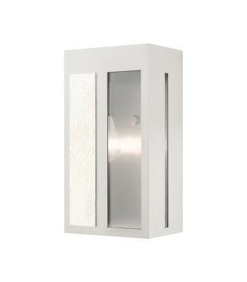 Livex Lafayette Outdoor ADA Wall Lantern 27412-91