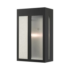 Livex Lafayette Outdoor Wall Lantern 27413-04