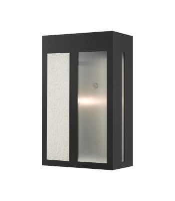 Livex Lafayette Outdoor Wall Lantern 27413-04