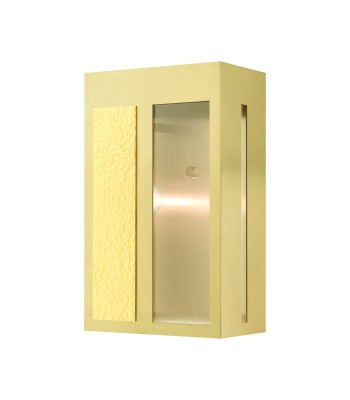 Livex Lafayette Outdoor Wall Lantern 27413-12