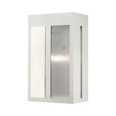 Livex Lafayette Outdoor Wall Lantern 27413-91