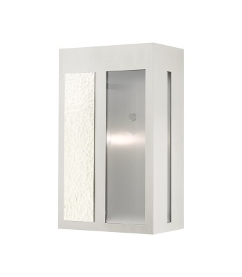 Livex Lafayette Outdoor Wall Lantern 27413-91