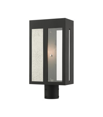 Livex Lafayette Outdoor Post Lantern 27416-04