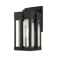 Livex Lexington Outdoor Wall Lantern 27712-04