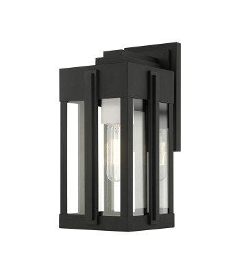 Livex Lexington Outdoor Wall Lantern 27712-04