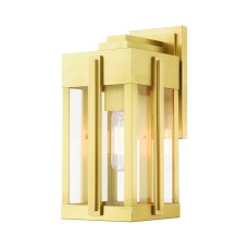 Livex Lexington Outdoor Wall Lantern 27712-08