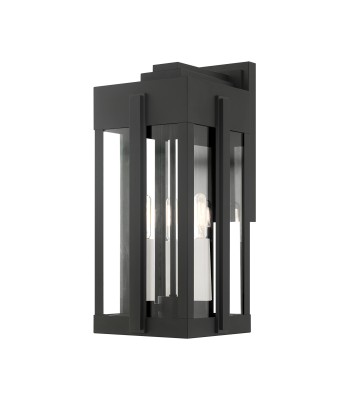 Livex Lexington Outdoor Wall Lantern 27714-04
