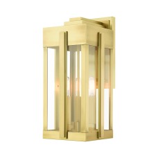 Livex Lexington Outdoor Wall Lantern 27714-08