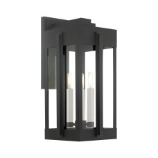 Livex Lexington Outdoor Wall Lantern 27715-04